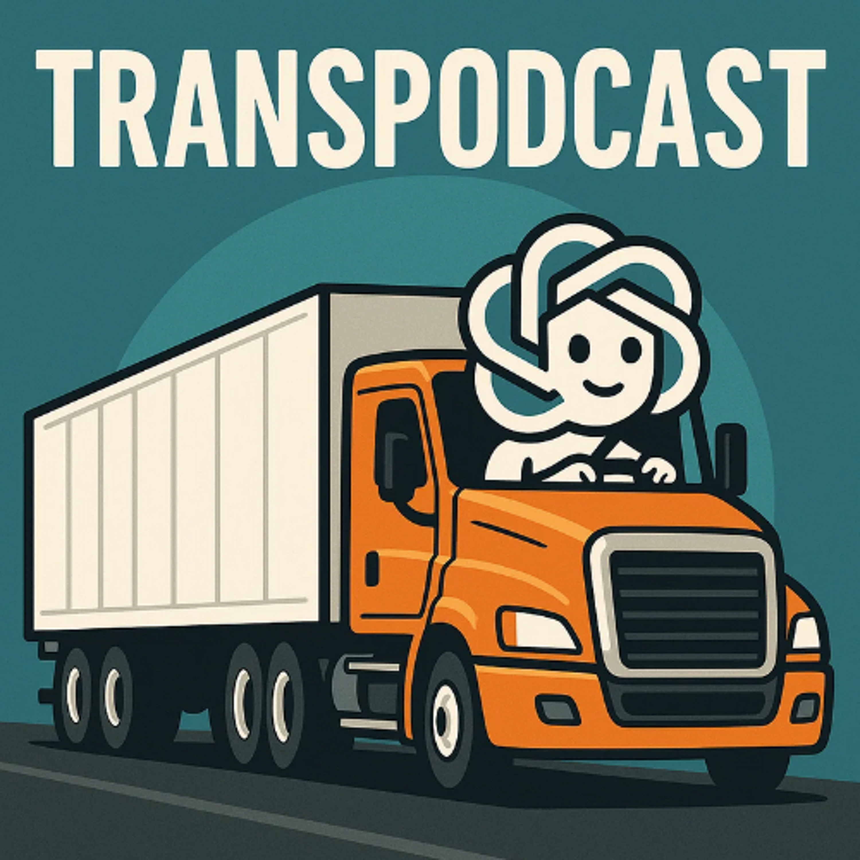 CHATGPT Ha vuelto a Transpodcast y ya sabe mas de Autotransporte