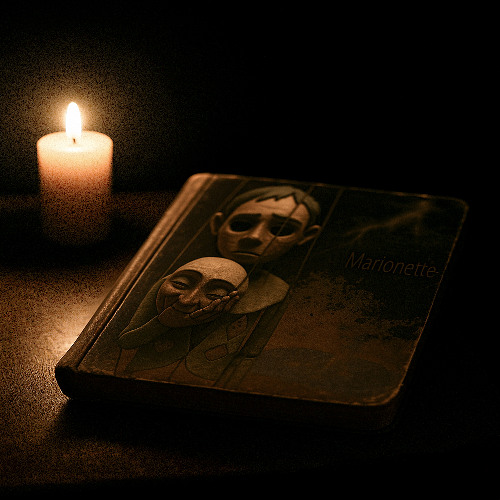 Tragedy in Autumn (Album Version)