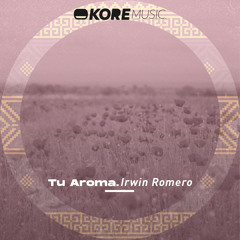 Irwin Romero - Tu Aroma