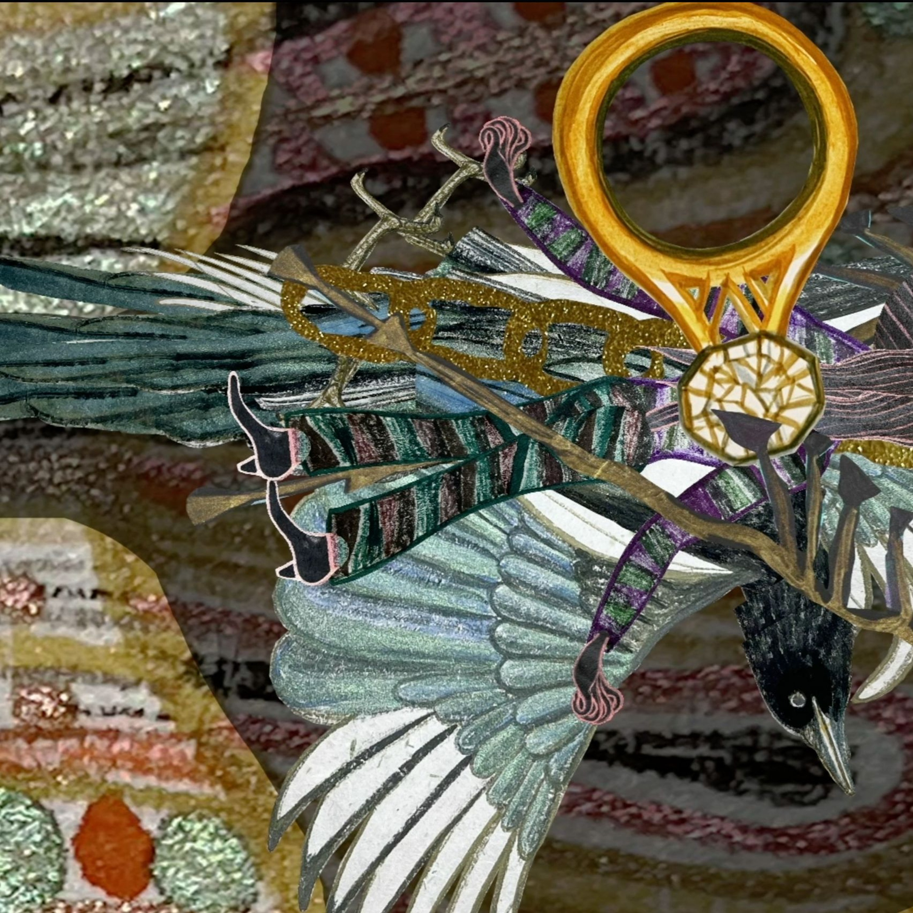 You Are Not The Centre (Inside the Animal mind) episode artwork