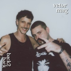 VETOR MAG: Fortunato B2B Guza