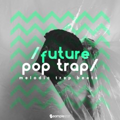 Samplestar - Future Pop Trap