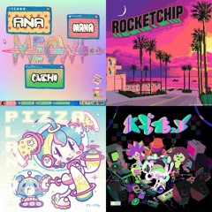 Chiptune Rock