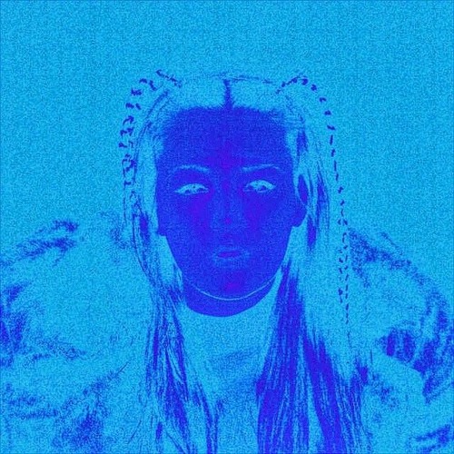 CHRYSTAL - The Days (AG Remix)