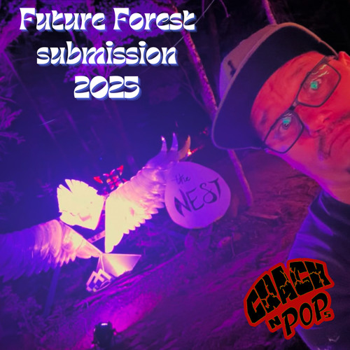 Future Forest Submission (The Nest 2025)