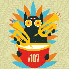 Mischpauke #107 - estimua