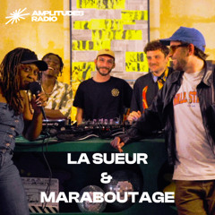 La Sueur x Famille Maraboutage - 12.04.25