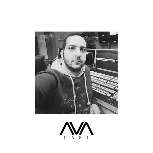 AVACast - Ali Mohtashami