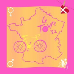 Cyclo Mixtape Tour de France 22