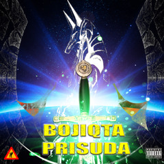 Kaligula - bojiqta prisuda (feat. MCalavera)