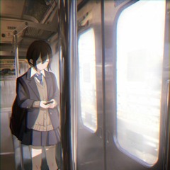 train station