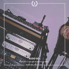 Kudo Sol - April 2020