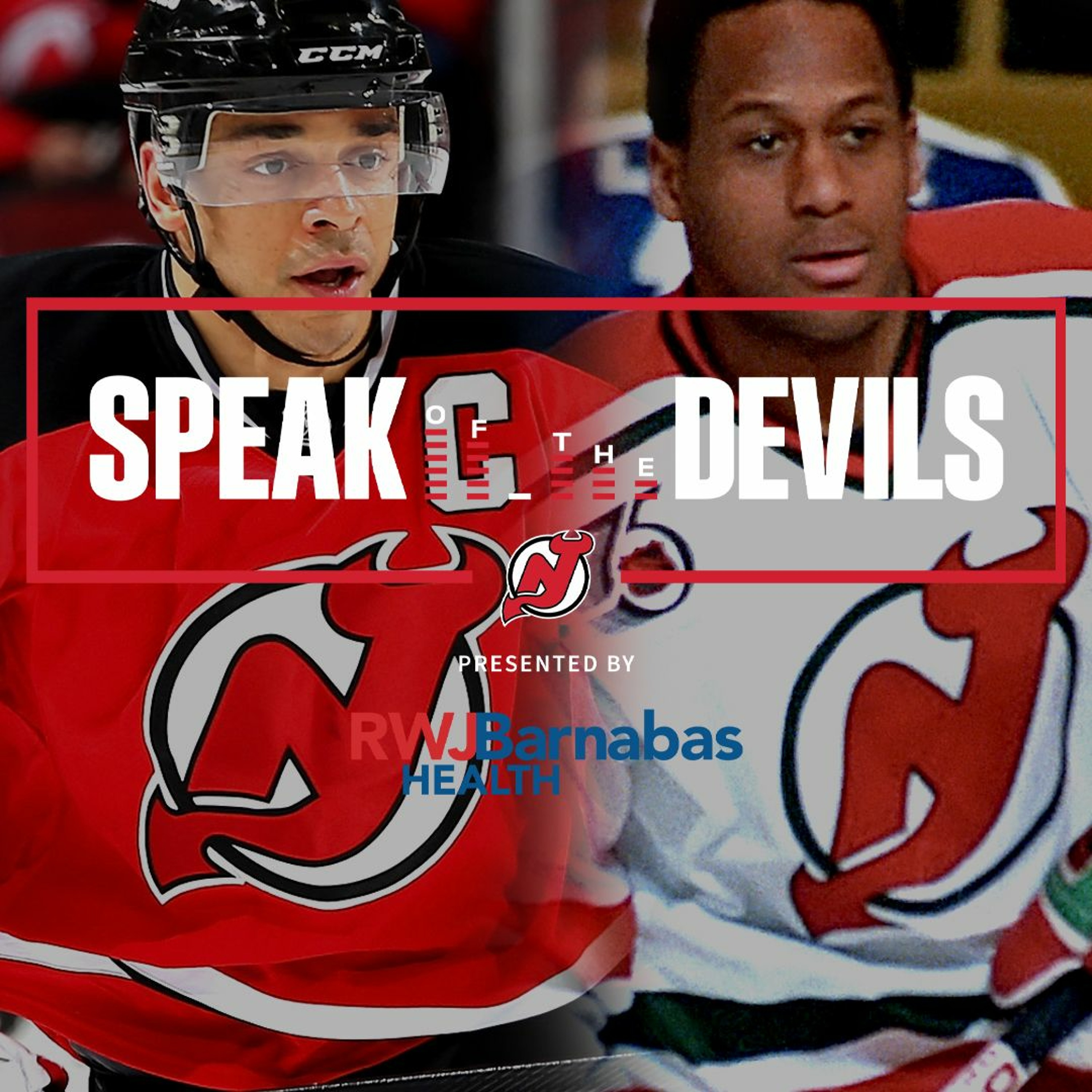 Bryce Salvador & Claude Vilgrain | Speak of the Devils