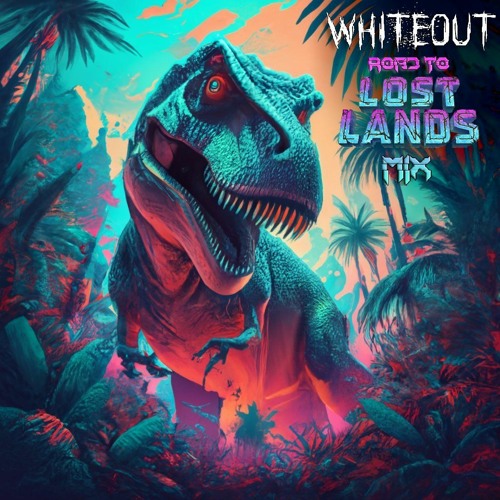 WhiteOuT - Road To Lost Lands 2023