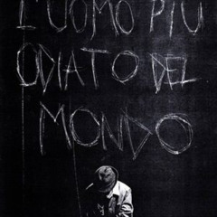 L'uomo più odiato del mondo 2025 in HD 1080p senza interruzioni – CB01 Gratis