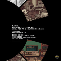 Ciril - Buddha's Sister (For·at Remix) [ROMEP063] [PREMIERE]