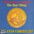 Artwork for The Brothers Johnson - The Real Thing (Even Funkier Edit) FREE DOWNLOAD