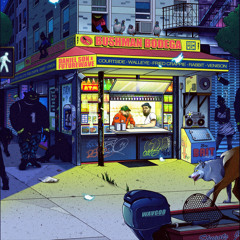 Line Busy (feat. Estee Nack)