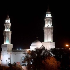 القارئ أنس العمادي