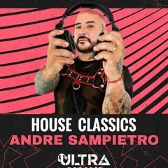 HOUSE CLASSICS / Ultra Radio / Córdoba - Arg