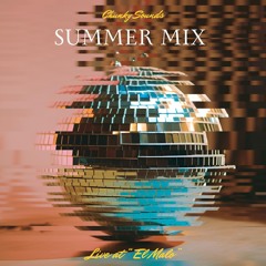 Summer Mix .001 (live at El Malo)
