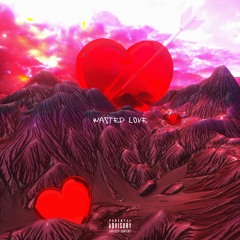 Wasted Love (Prod. Tyler Rohn & Dave Cappa)