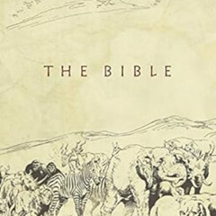 [ACCESS] EPUB √ The Bible by Sheldon Mayer,Joe Kubert,Nestor Redondo PDF EBOOK EPUB K