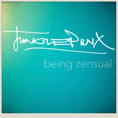 being zensual // mdrOp 0.1