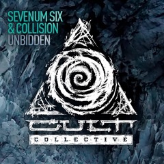 Sevenum Six & Collision - Unbidden (forthcoming on CC)