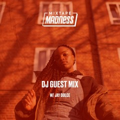DJ Jay Dolce - Guest Mix