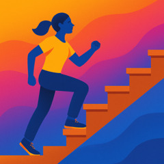 Build Discipline, Not Motivation - The Science