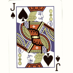 Jack of Spades [prod.ThatKidGoran]