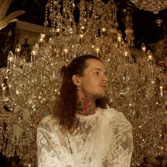 SALIVA/A SINGLE KISS