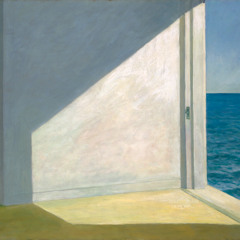 backdoor of consciousness