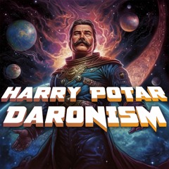 Daronism  //// available @ Undergroundtekno