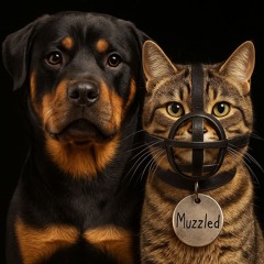 Muzzled