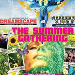 Clarkee - HTID vs Dreamscape - The Summer Gathering