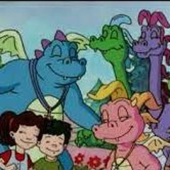 More Dragon Tunes - Dragon Tales Theme Song