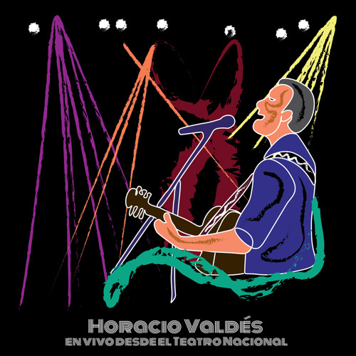 Stream Me Conformo (En Vivo) by Horacio Valdes | Listen online for free on  SoundCloud
