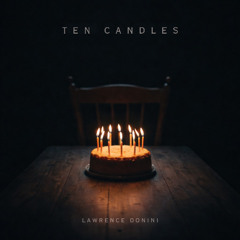 10 candles