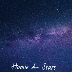 Homie A - STARS (prod. DJ Jamb0)