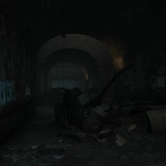Sewer Ambience