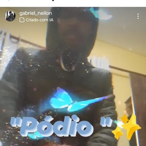 T-KEN Lil - 💫pódio ✨ Prod oficial.