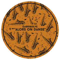 GABRI&SILVE - Alors On Danse (Radio Edit) [OUT ON BLANC]