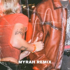 Marlon Hoffstadt & KI/KI - Losing Control (MYRAH REMIX)