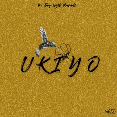 M. Dey Light Vol. IX Presents :: Ukiyo | SPIRIT