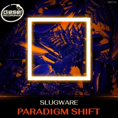 DR174 Slugware - Paradigm Shift (Original Mix)