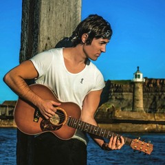 Over The Fence - Jamie Borrowdale