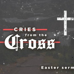 "Today you will be with me in paradise." - Luke 23:43 // Norm Funk // March 20th Sunday Sermon