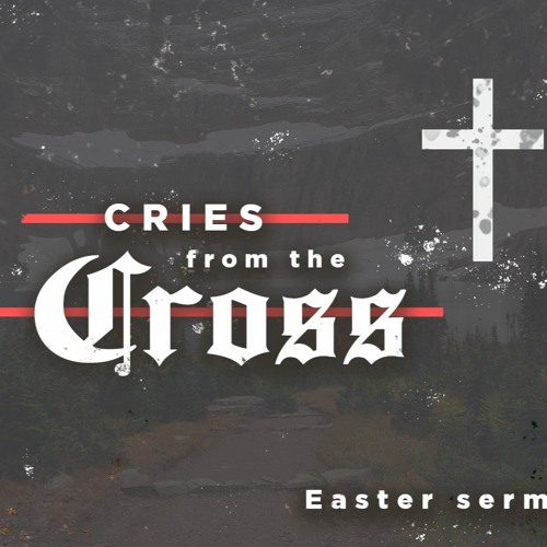 "Today you will be with me in paradise." - Luke 23:43 // Norm Funk // March 20th Sunday Sermon